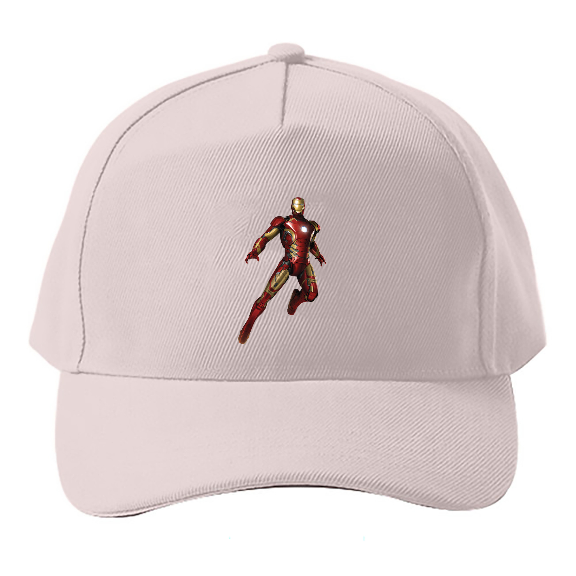 （画像用） アベンジャーズ The Avengers ベースボールキャップ 綿100％ 男女兼用 帽子 スポーツ